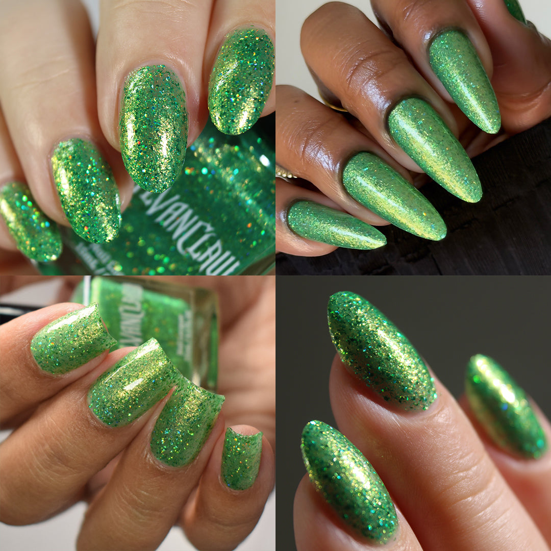 Shattered Holo Bundle