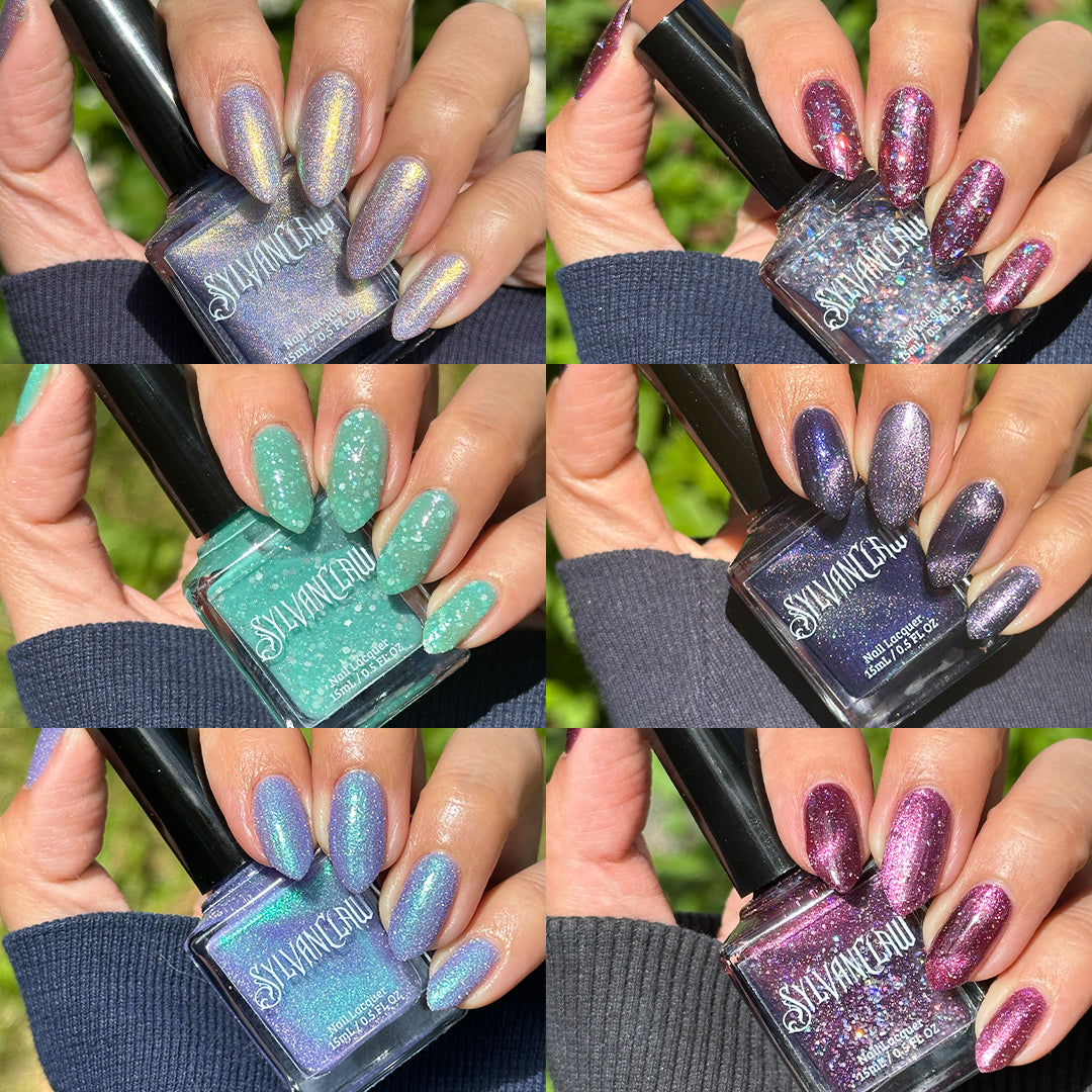 Space Escape Collection