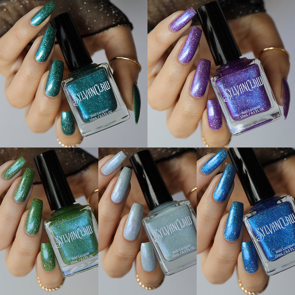 Moonlit Stroll Collection