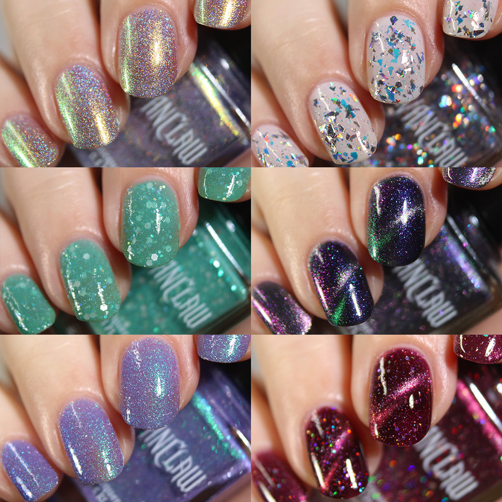 Space Escape Collection