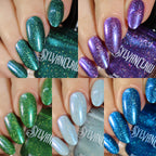 Moonlit Stroll Collection