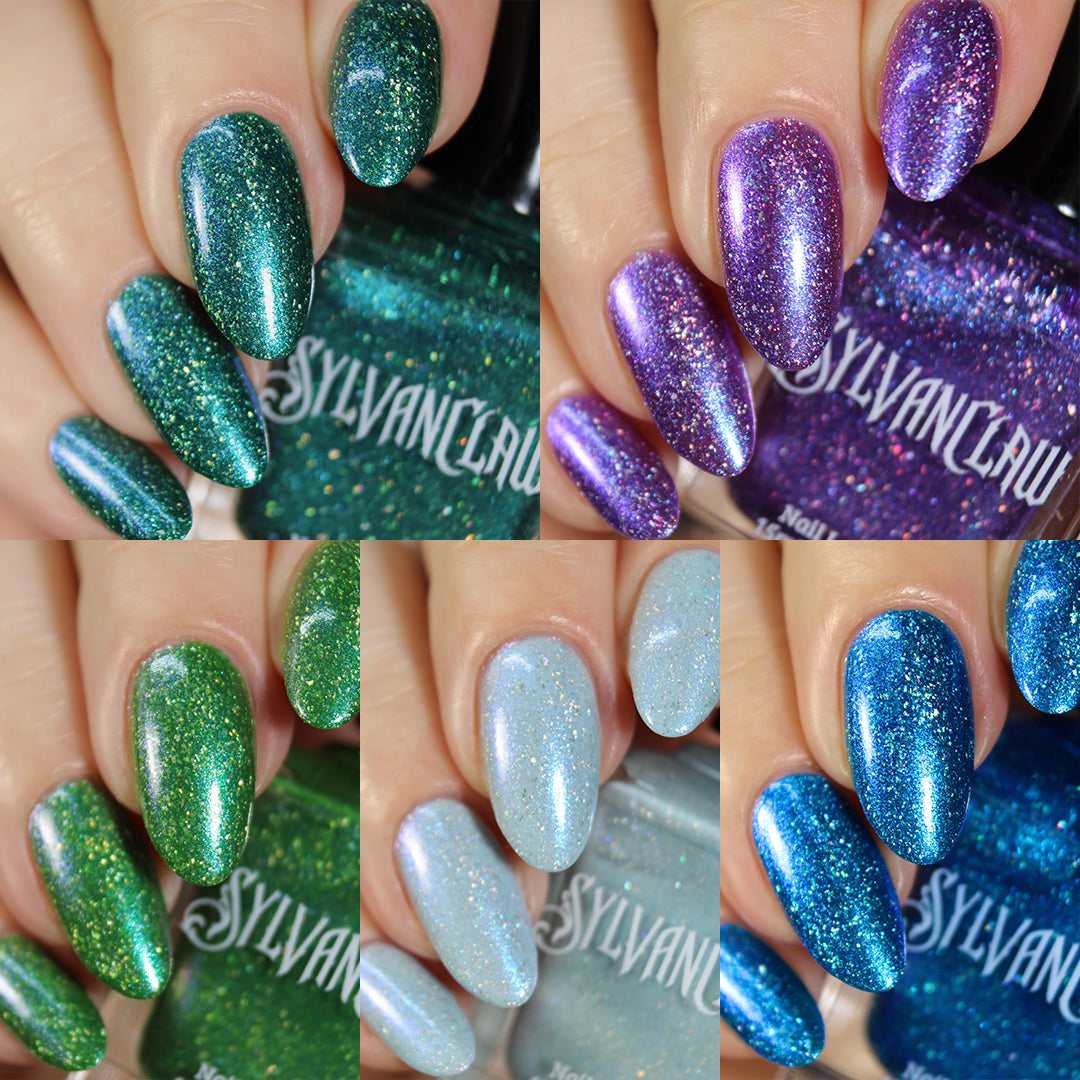 Moonlit Stroll Collection