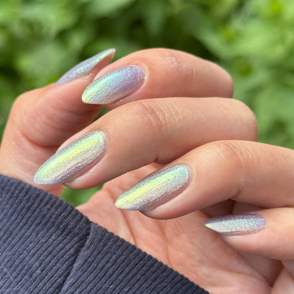 Beam Me Up