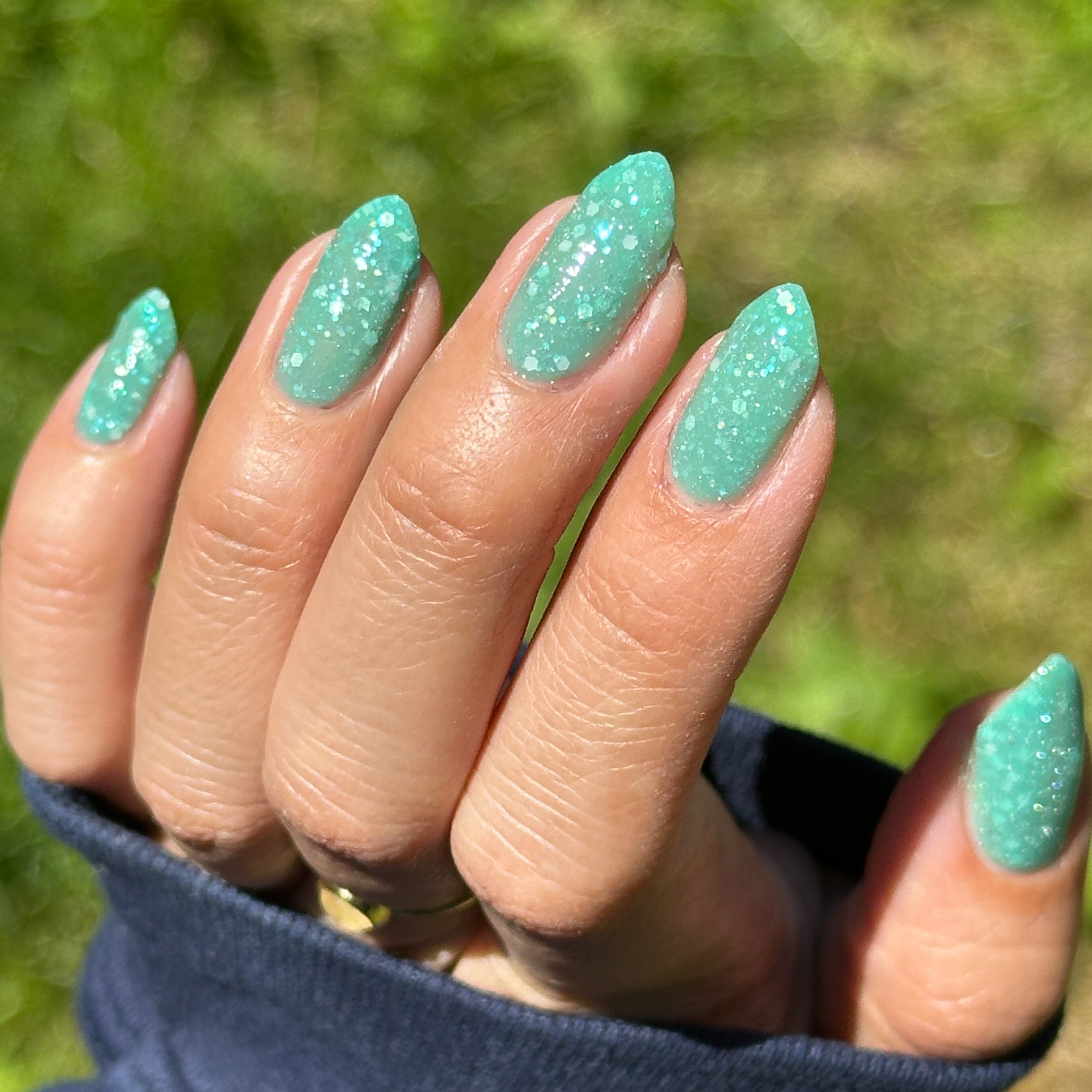 Nebulous