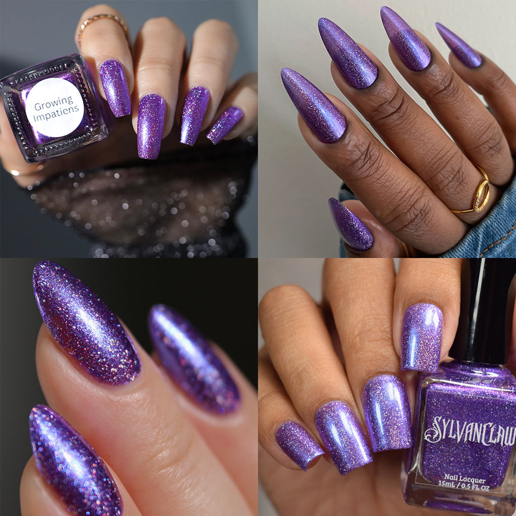 Moonlit Stroll Collection
