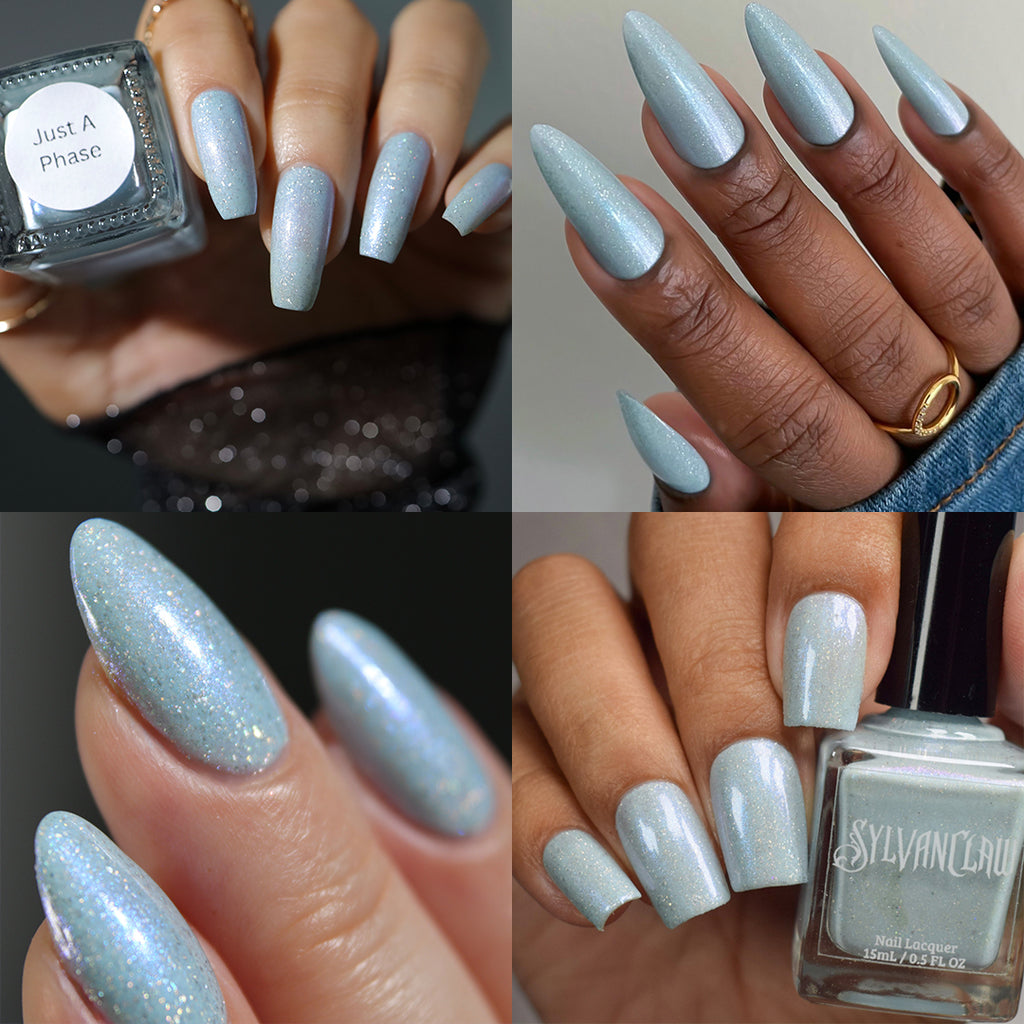 Moonlit Stroll Collection