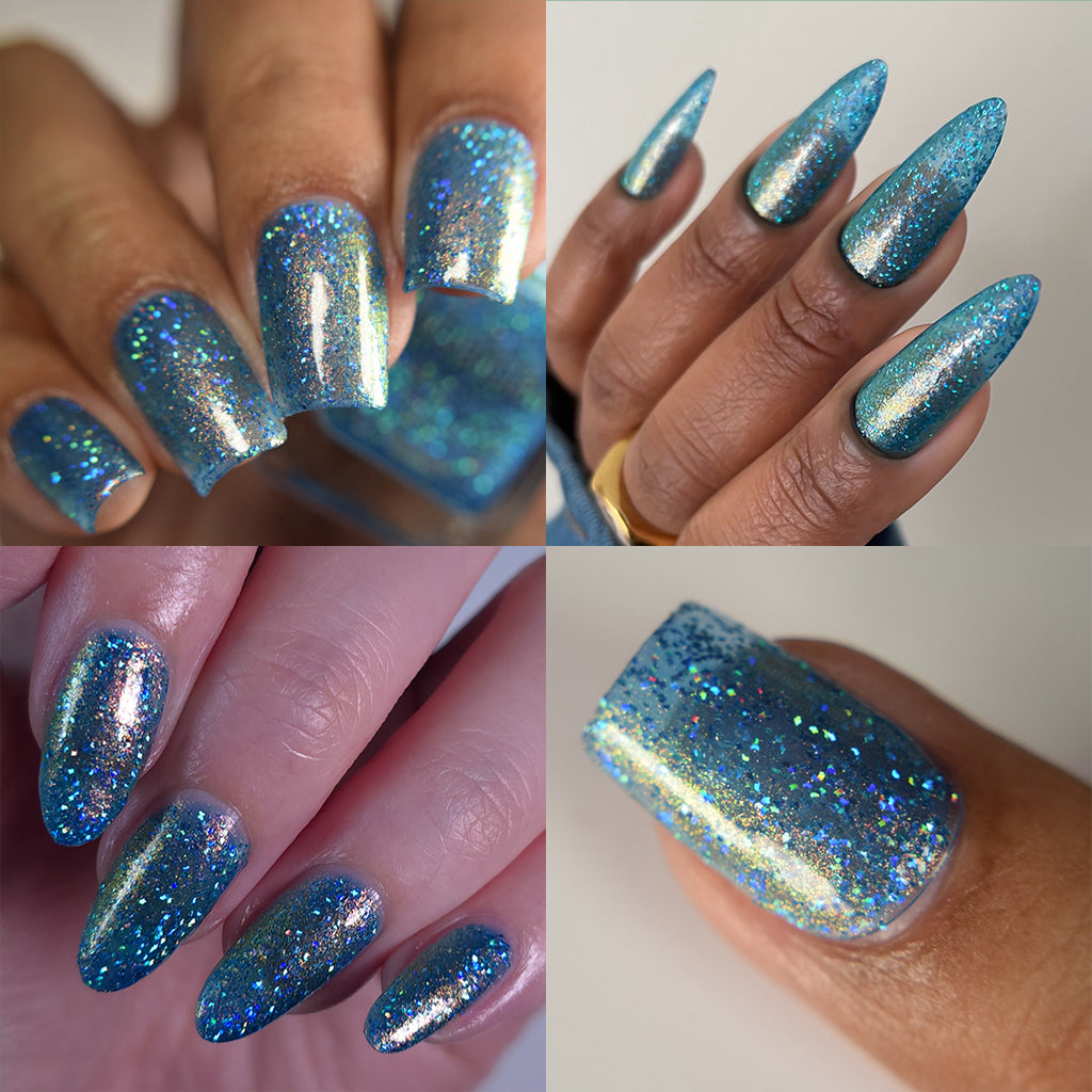 Shattered Holo Bundle