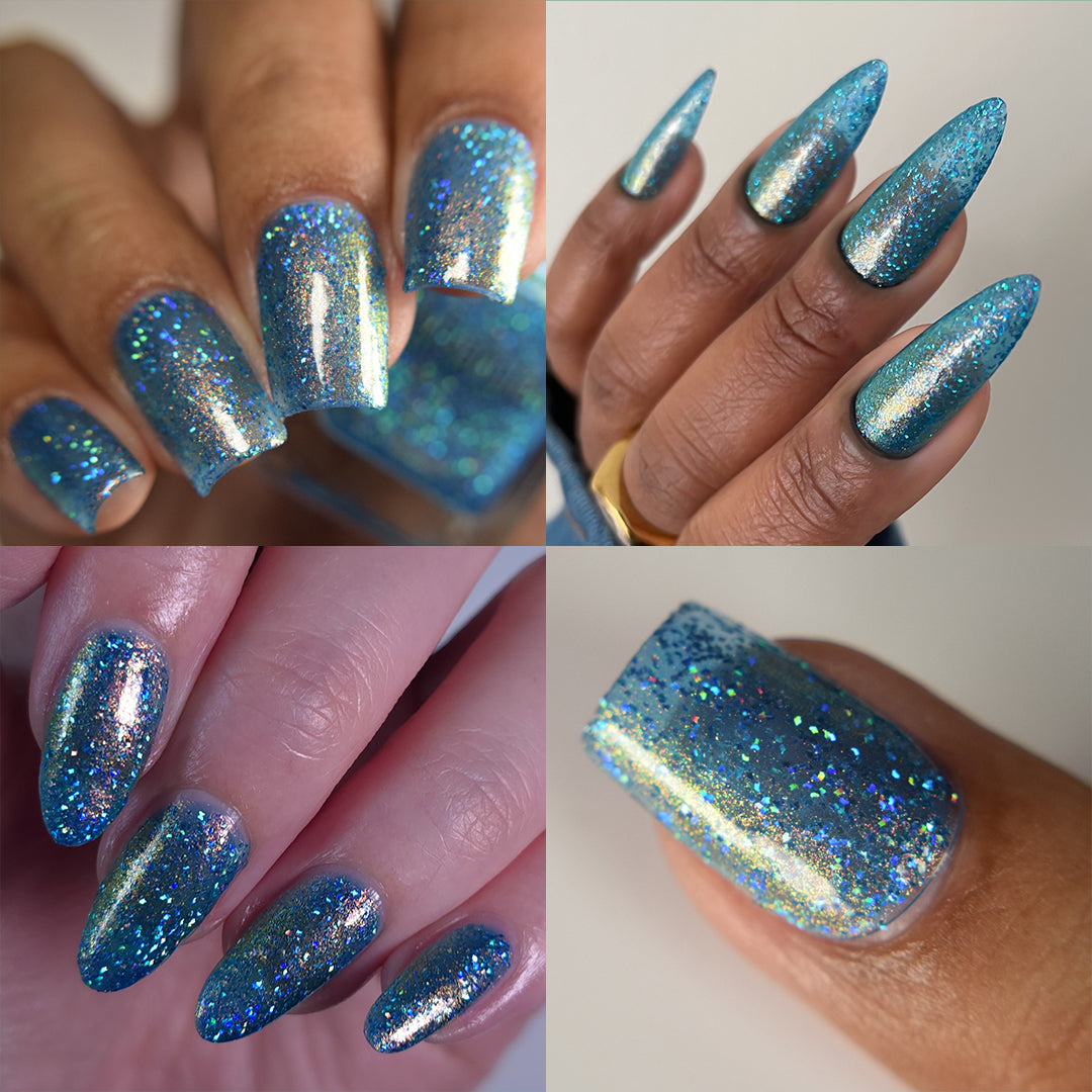 Shattered Holo Bundle