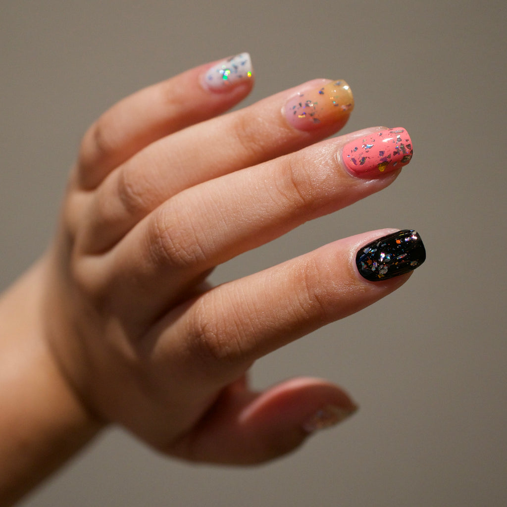 Space Junk