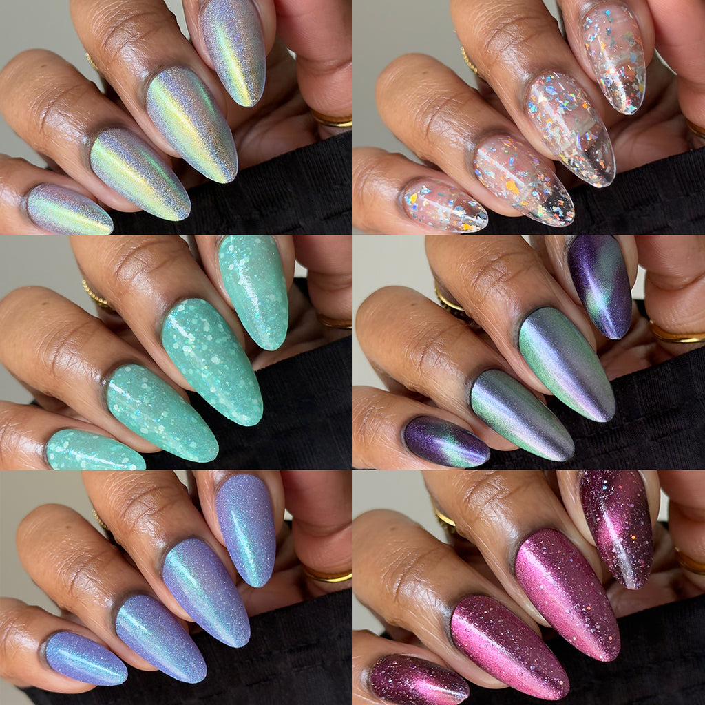 Space Escape Collection