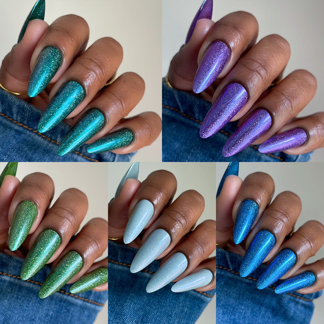 Moonlit Stroll Collection