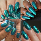 Shattered Holo Bundle