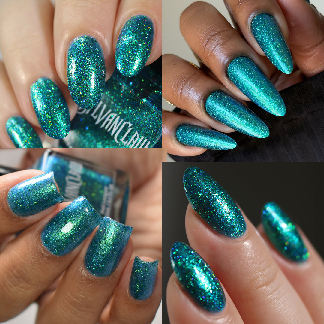 Shattered Holo Bundle