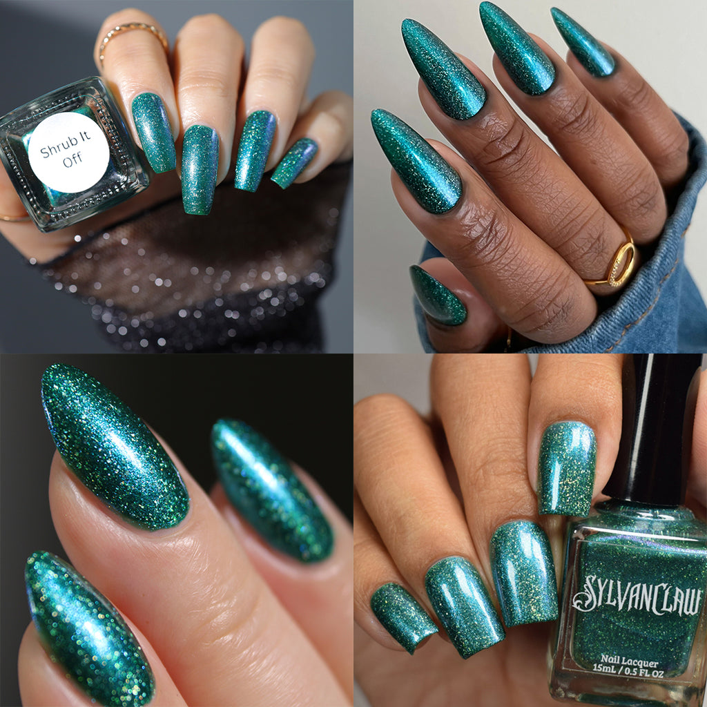 Moonlit Stroll Collection