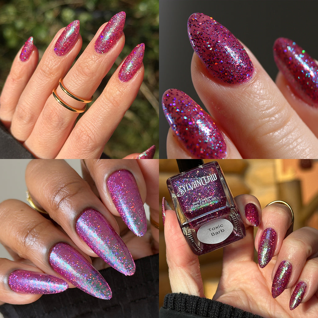 Shattered Holo Bundle