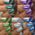 Moonlit Stroll Collection