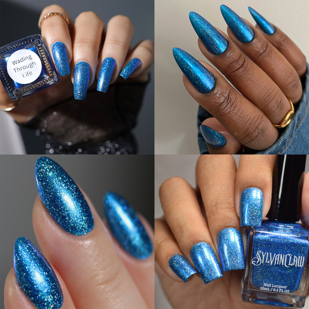 Moonlit Stroll Collection