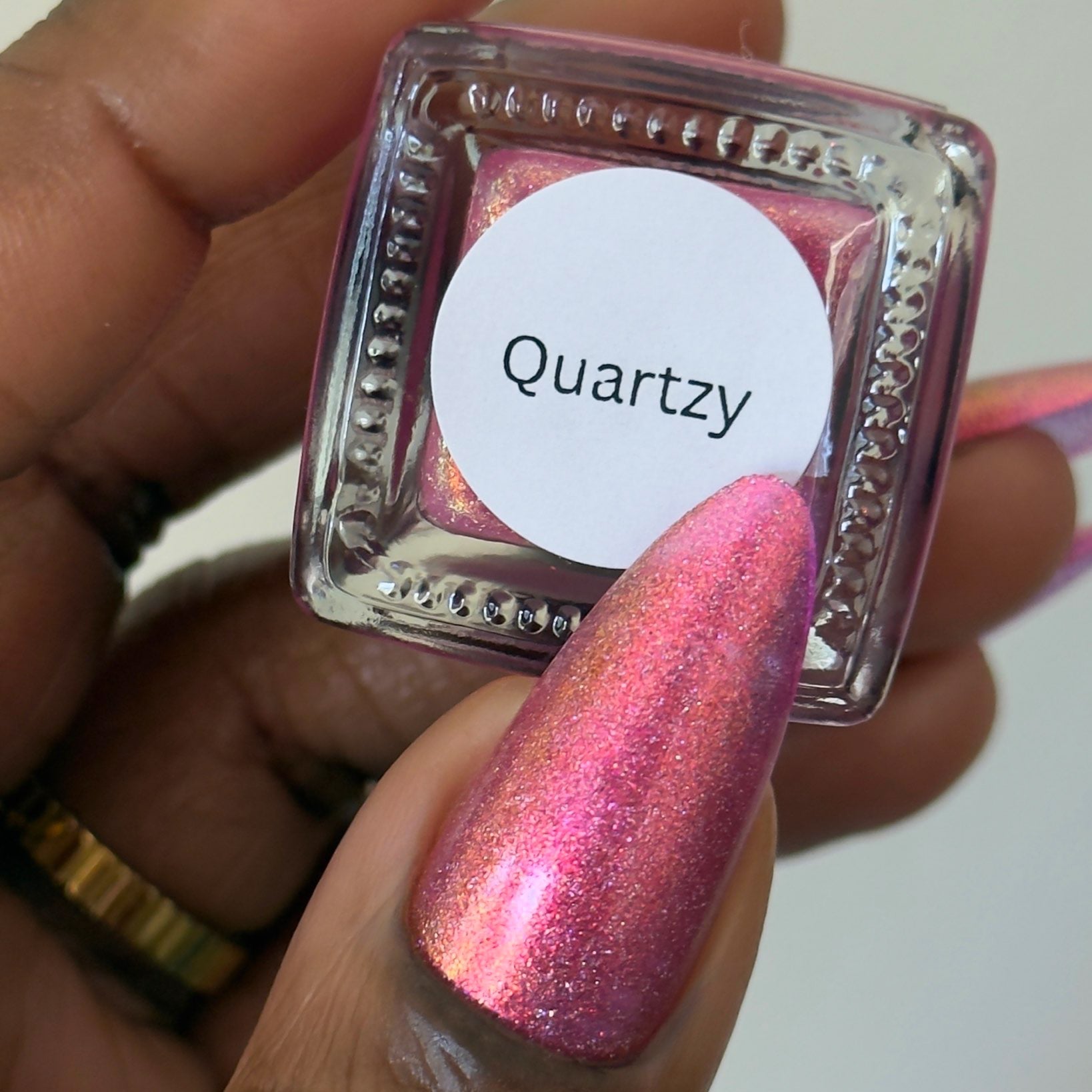 Quartzy