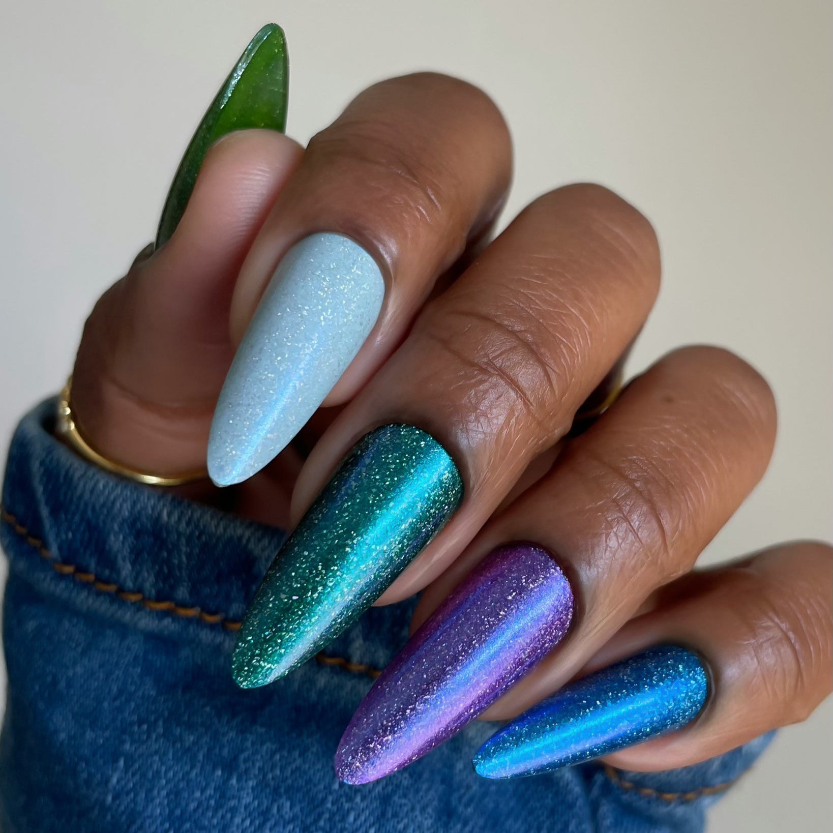 Moonlit Stroll Collection