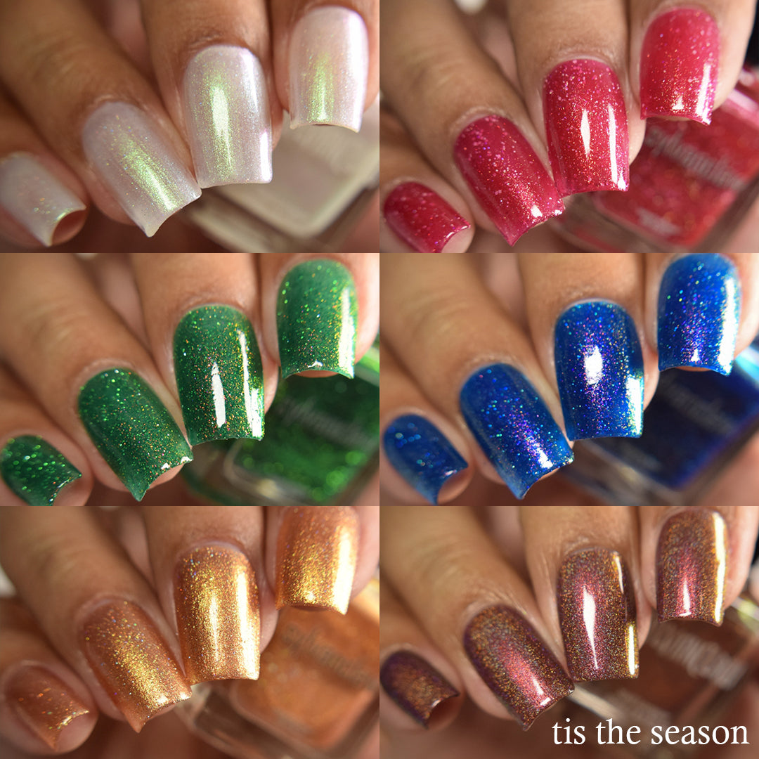 Tis The Season Bundle