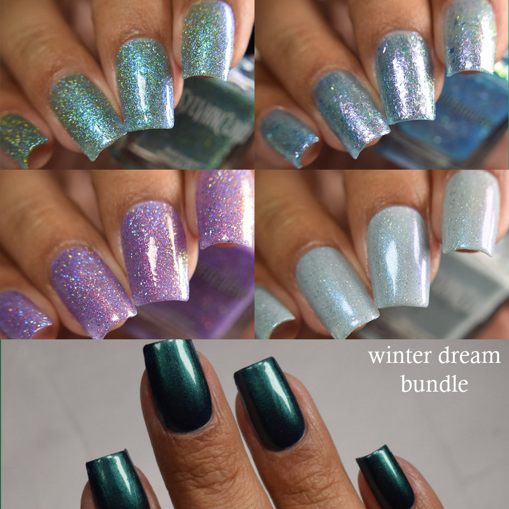 Winter Dream Bundle